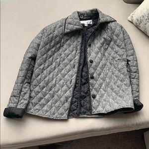 Anastasia Boutique Coat